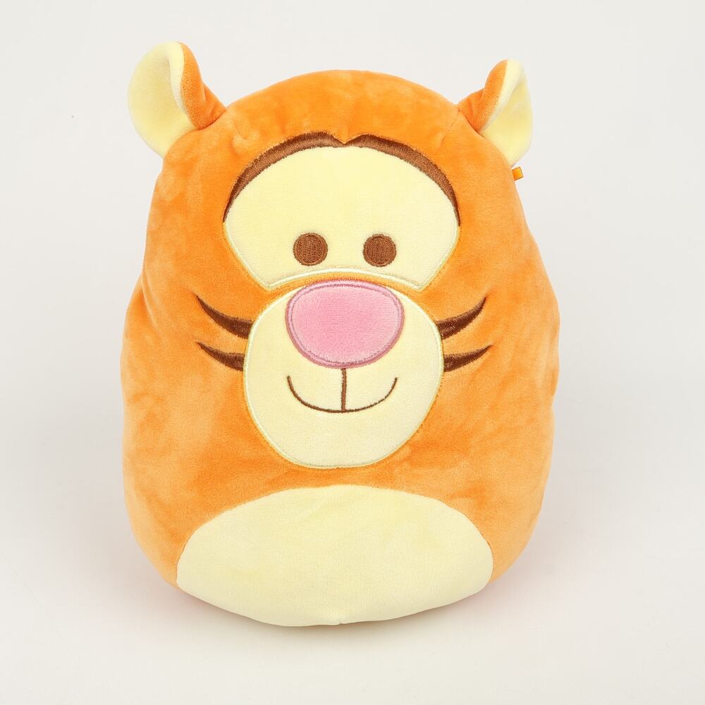 Disney Squishmallows Tigger 10'' Plush Winnie The Pooh Cute